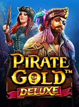 Pirate Gold Deluxe